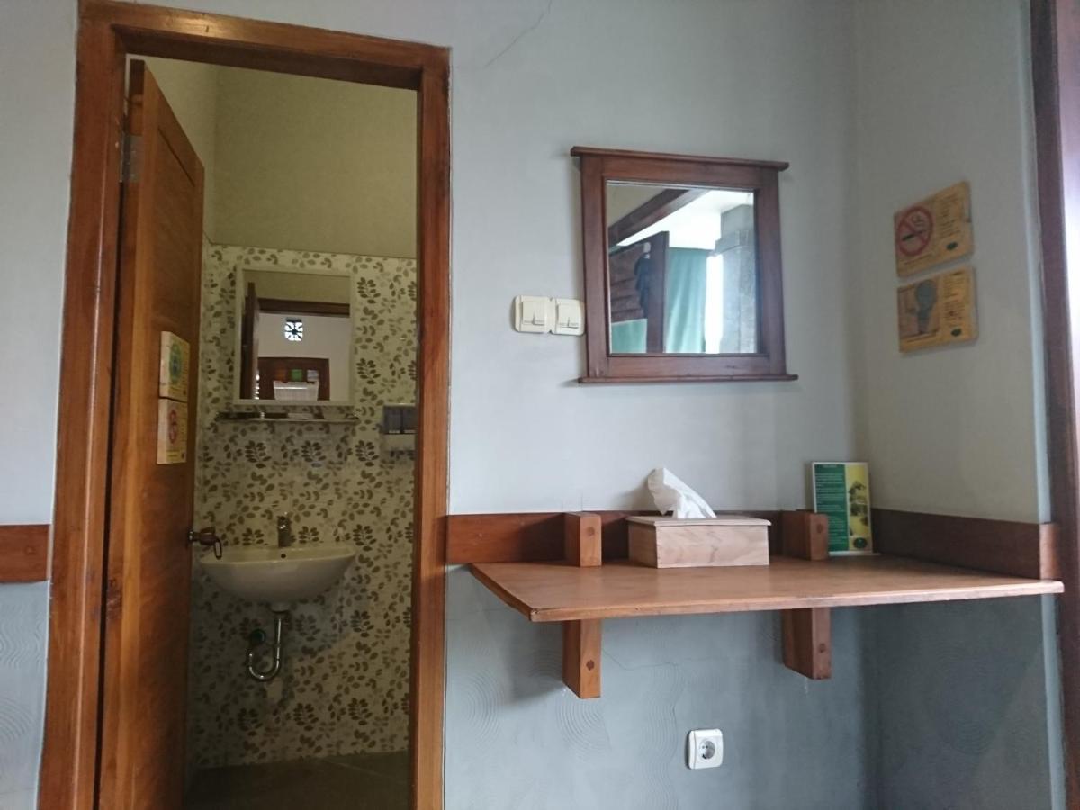 Dalem Arum Bandung Buitenkant foto