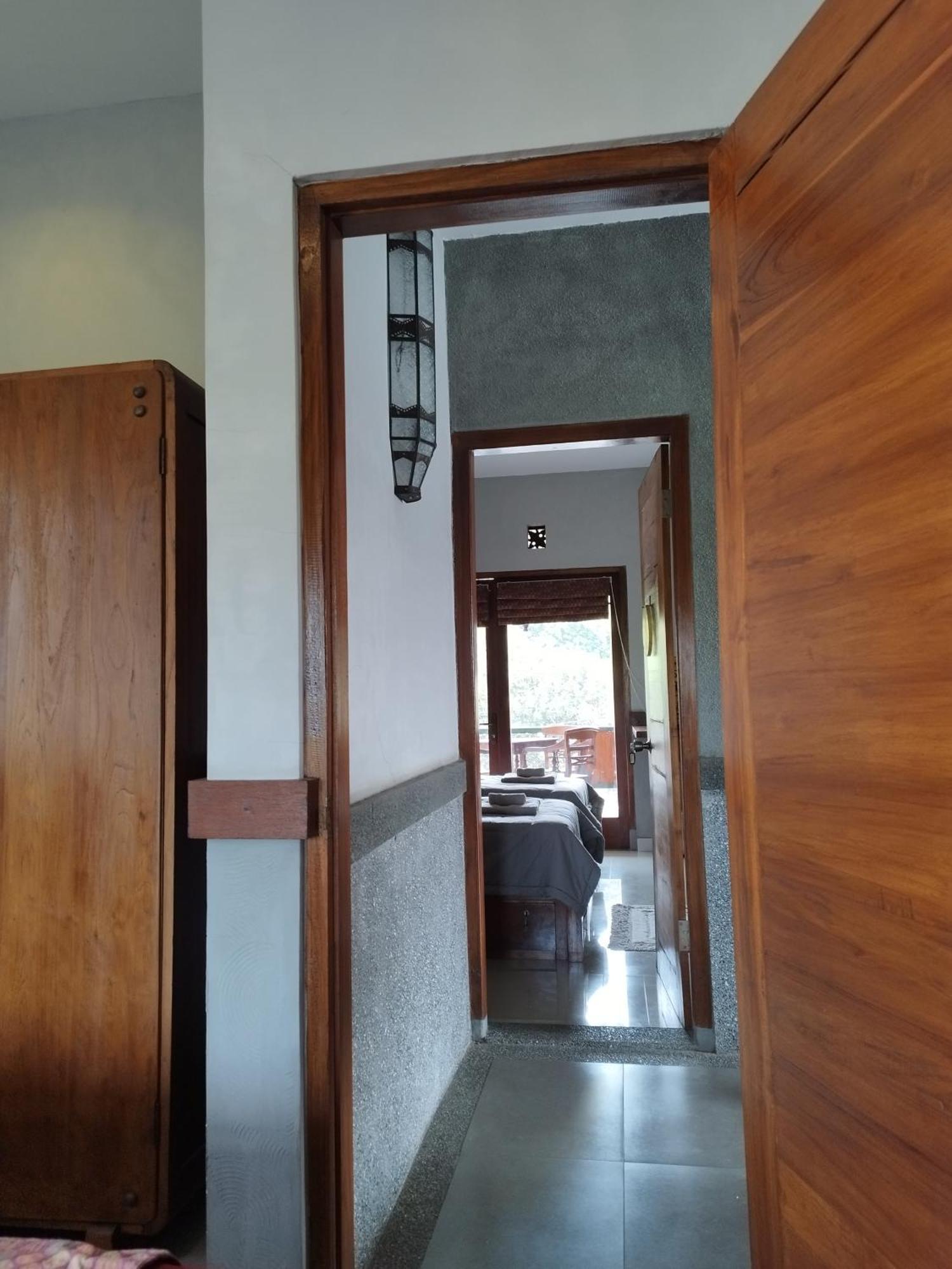 Dalem Arum Bandung Buitenkant foto